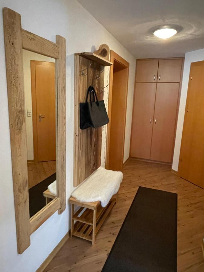 Ferienwohnung Rauch Mathilde شفينداو المظهر الخارجي الصورة