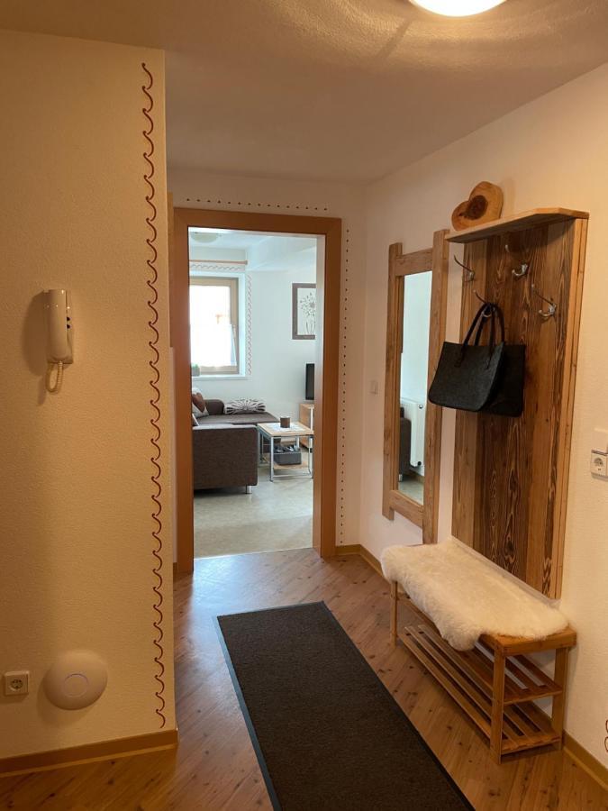 Ferienwohnung Rauch Mathilde شفينداو المظهر الخارجي الصورة