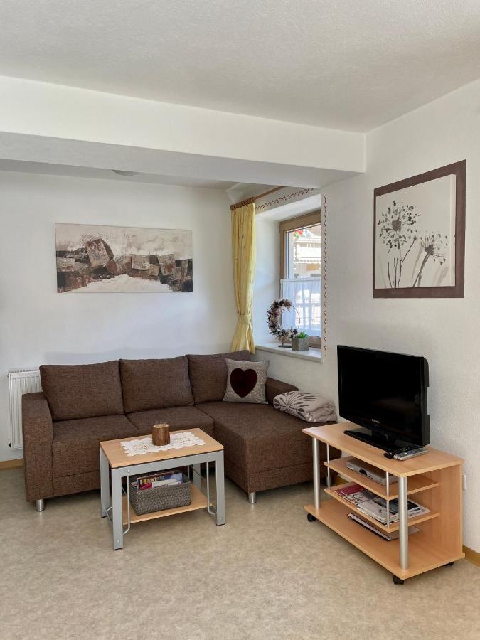 Ferienwohnung Rauch Mathilde شفينداو المظهر الخارجي الصورة